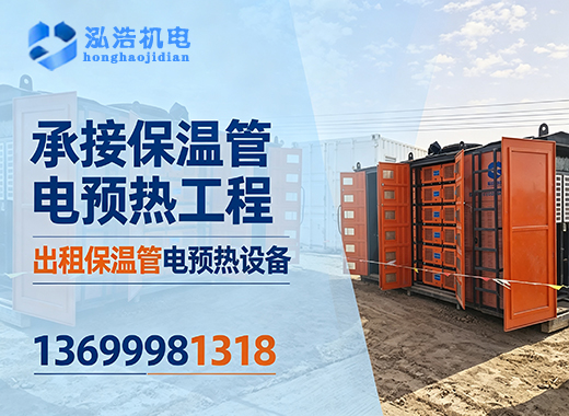 泓浩能源双河线上分站